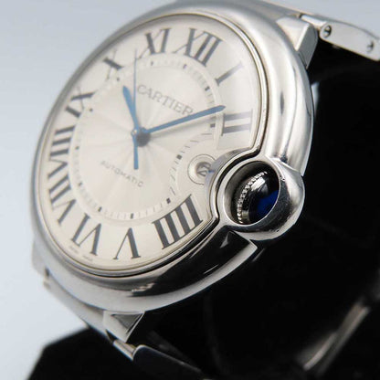 Cartier W69012Z4 (2010)