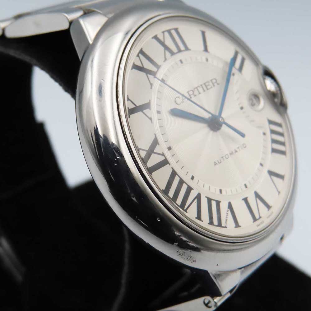 Cartier W69012Z4 (2010)