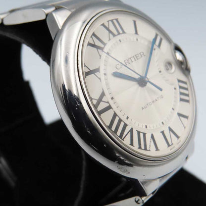 Cartier W69012Z4 (2010)