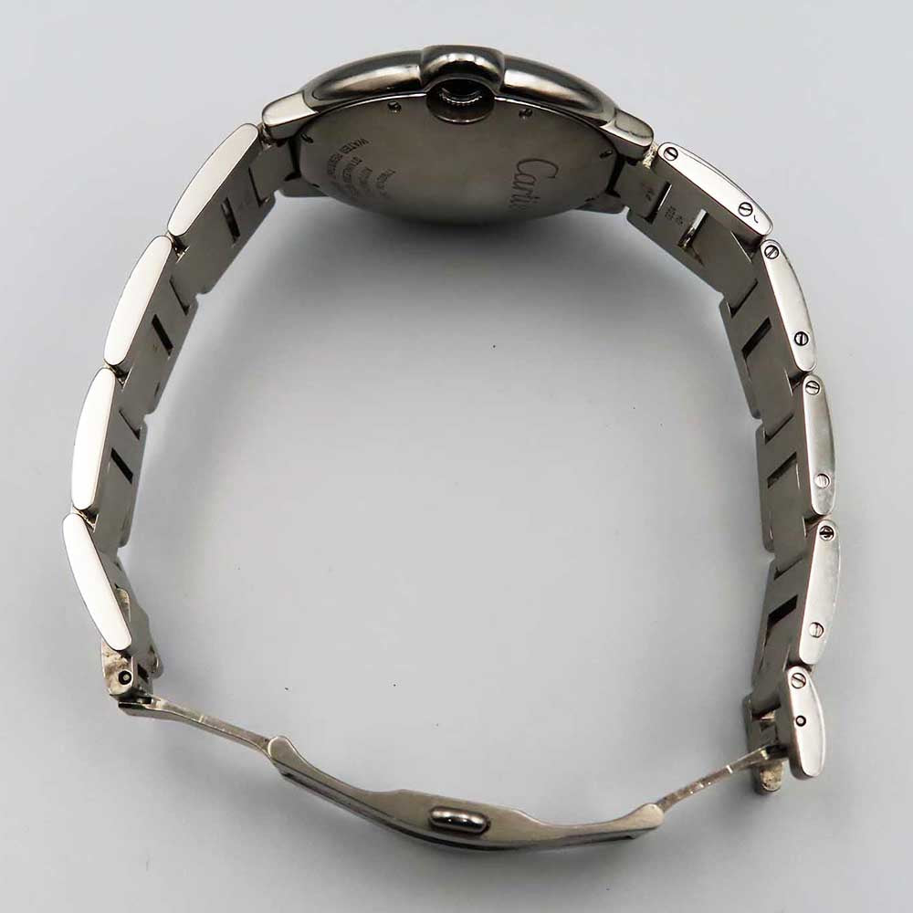 Cartier W69012Z4 (2010)