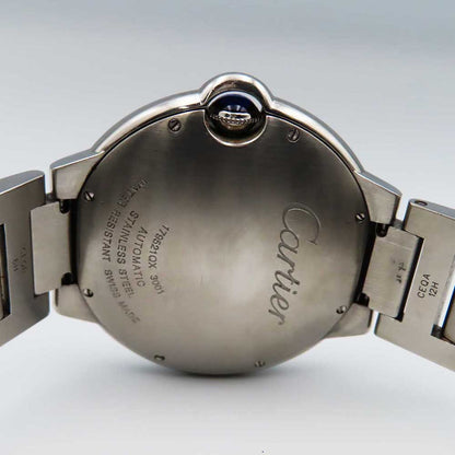Cartier W69012Z4 (2010)