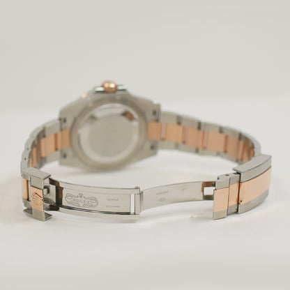 Rolex GMT-Master II "Root Beer" Dial 126711CHNR (2019)