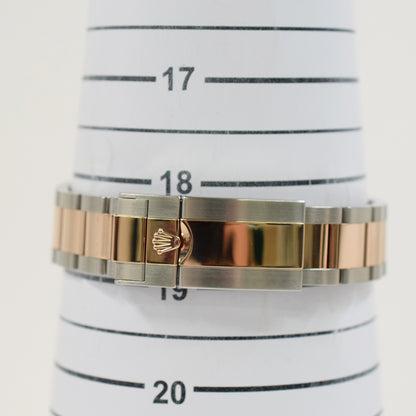Rolex GMT-Master II "Root Beer" Dial 126711CHNR (2019)