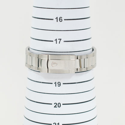 Rolex Milgauss Black Dial 116400GV (2011)