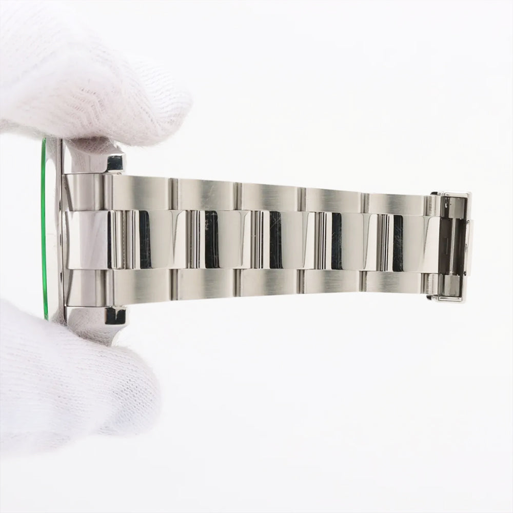 Rolex Milgauss Black Dial 116400GV (2011)