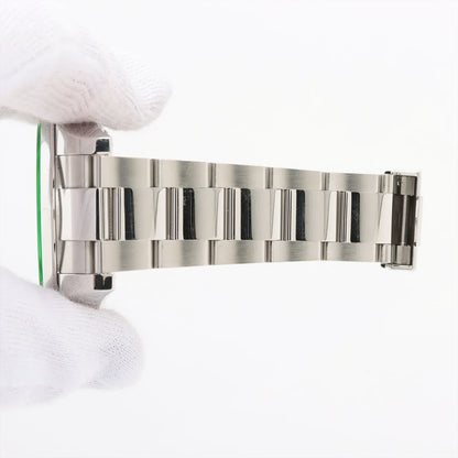 Rolex Milgauss Black Dial 116400GV (2011)