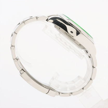 Rolex Milgauss Black Dial 116400GV (2011)