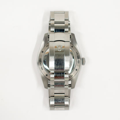 Rolex Milgauss Black Dial 116400GV (2011)