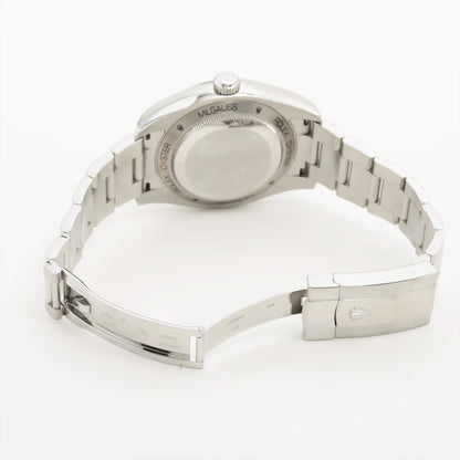 Rolex Milgauss Black Dial 116400GV (2011)