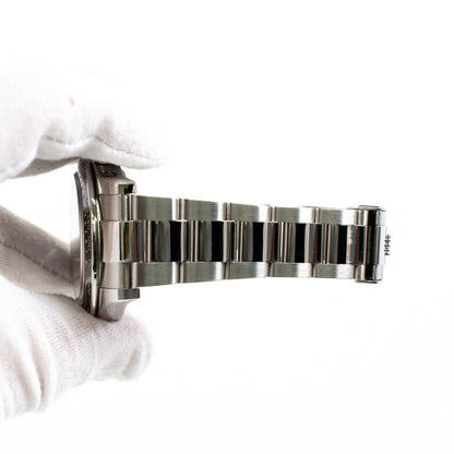 Rolex Daytona Black Dial 126500LN (2025)