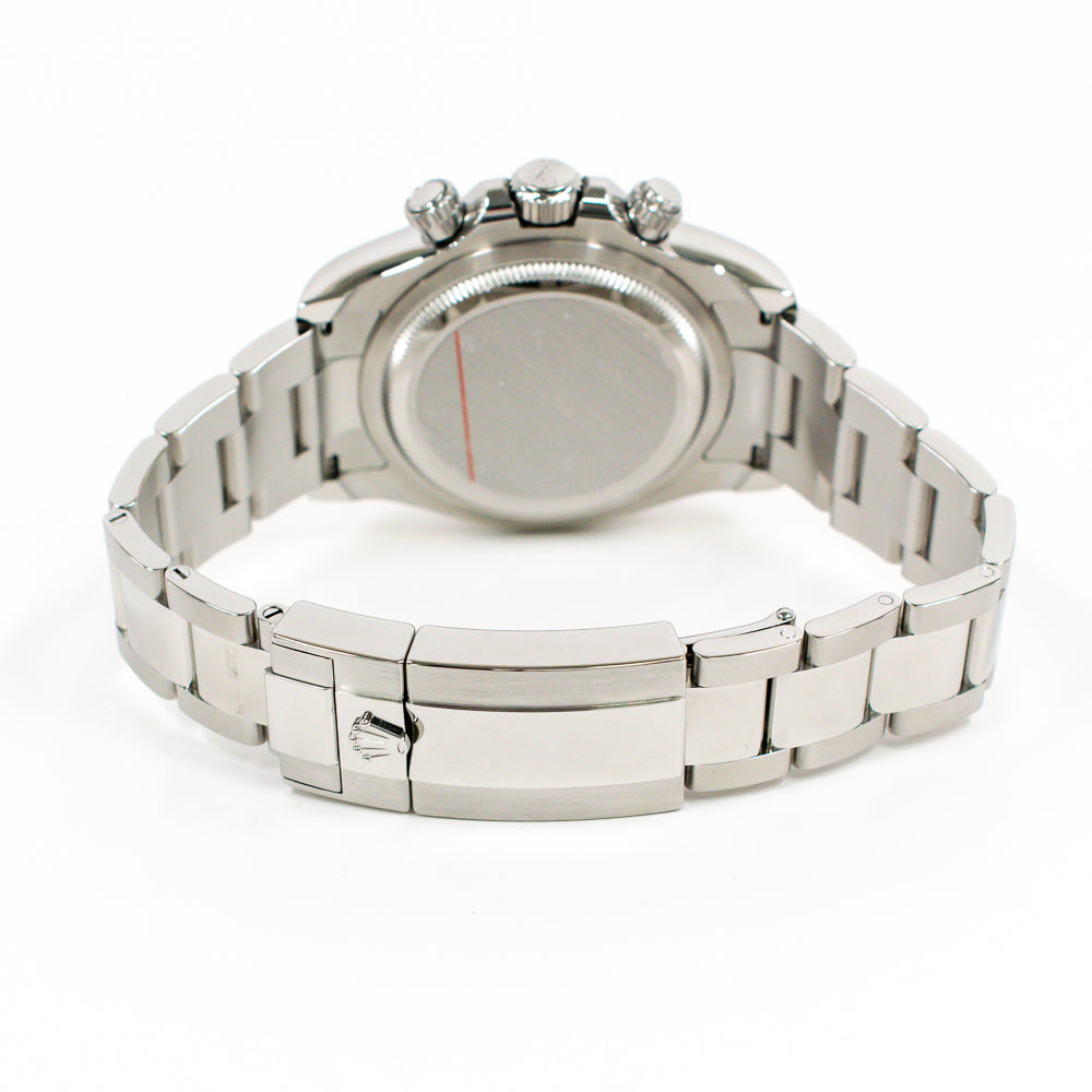 Rolex Daytona Black Dial 126500LN (2025)