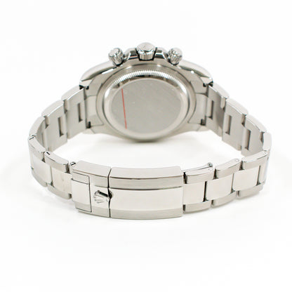 Rolex Daytona Black Dial 126500LN (2025)