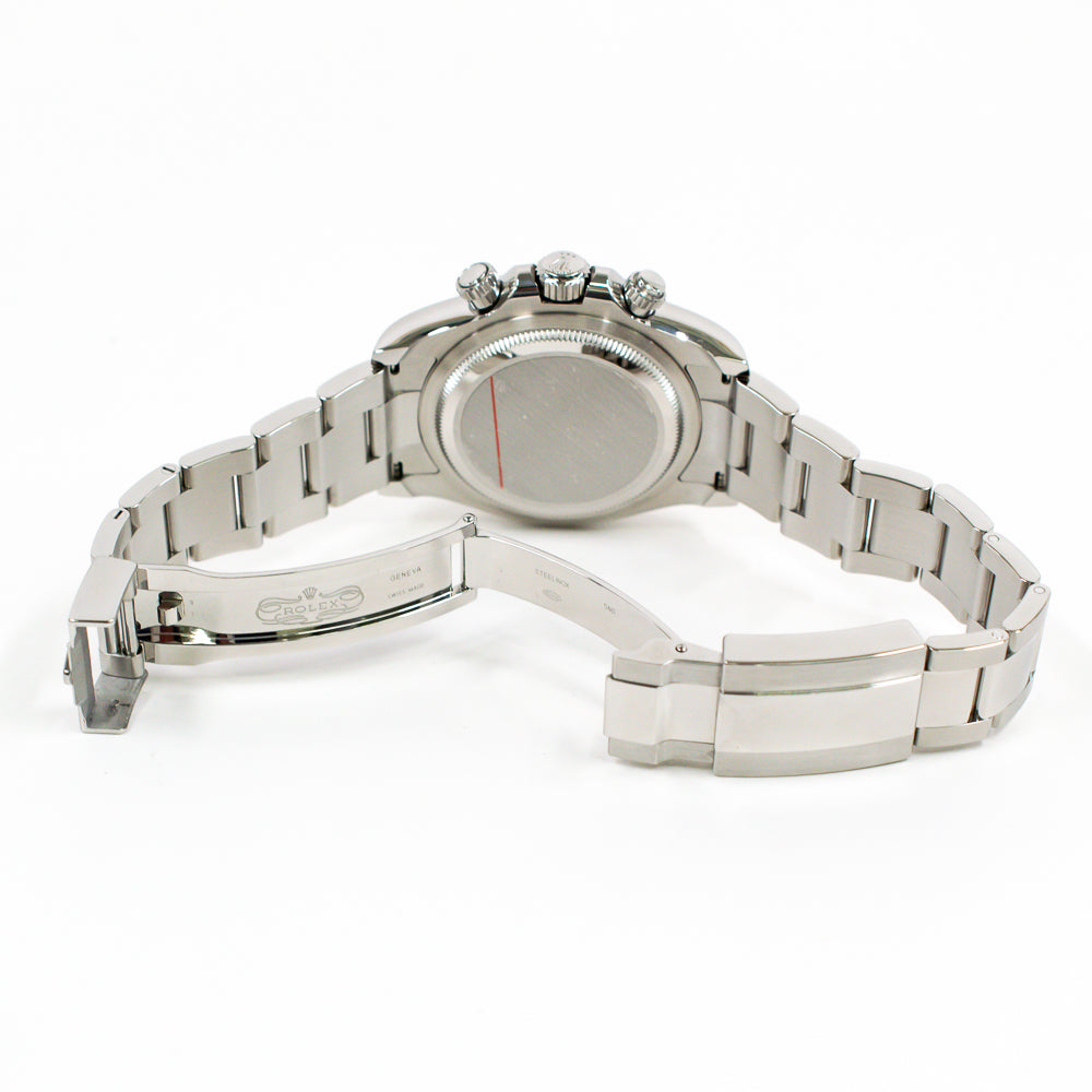 Rolex Daytona Black Dial 126500LN (2025)