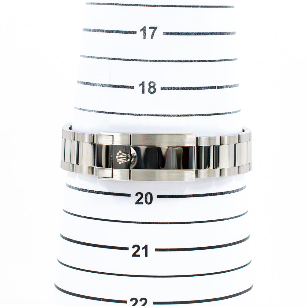 Rolex Daytona Black Dial 126500LN (2025)