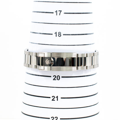 Rolex Daytona Black Dial 126500LN (2025)