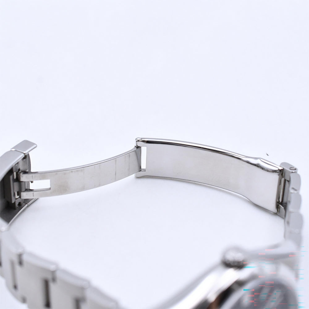 Rolex Oyster Perpetual 36mm Black Dial 126000 (2024)