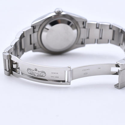 Rolex Oyster Perpetual 36mm Black Dial 126000 (2024)