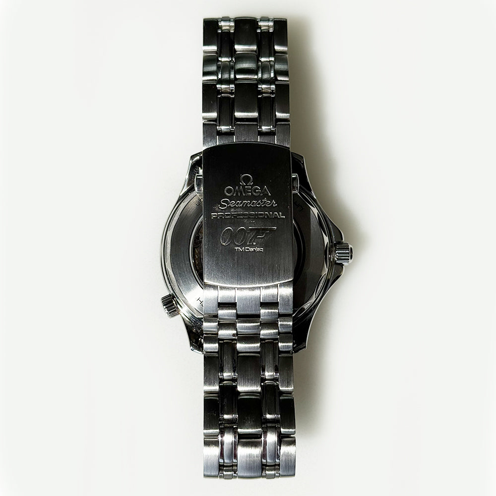 Omega 212.32.41.20.04.001 (2017)