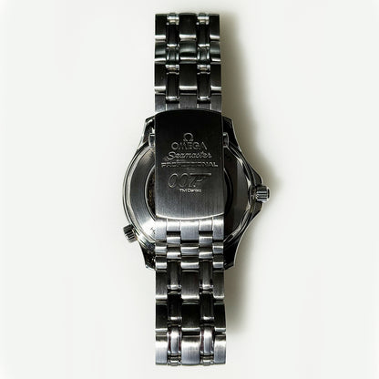 Omega 212.32.41.20.04.001 (2017)