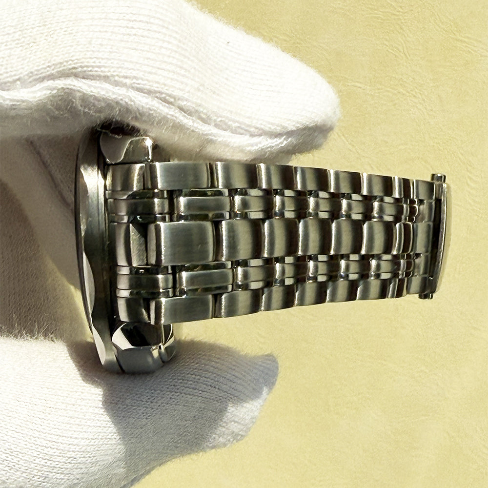 Omega 212.32.41.20.04.001 (2017)