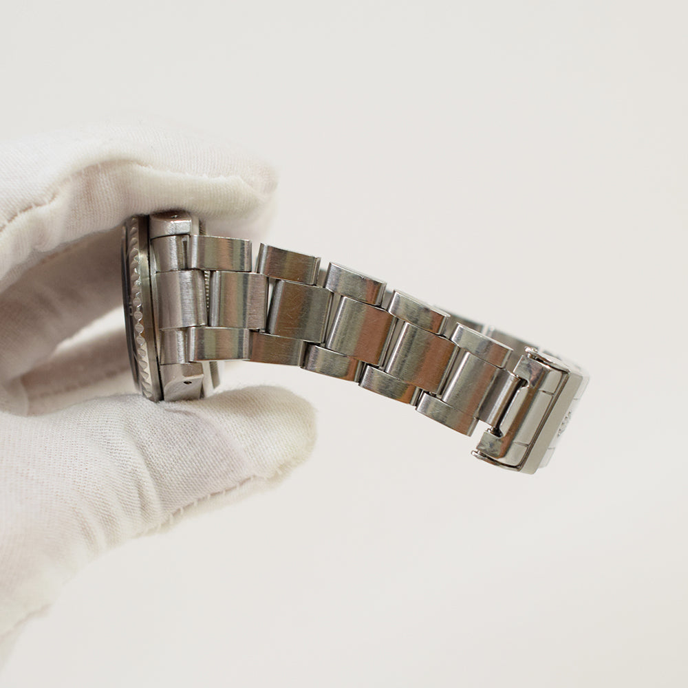 Rolex Deepsea 44mm Black Dial 16660 (1988)