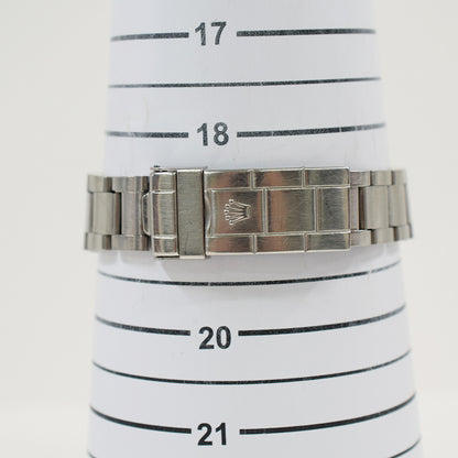 Rolex Deepsea 44mm Black Dial 16660 (1988)