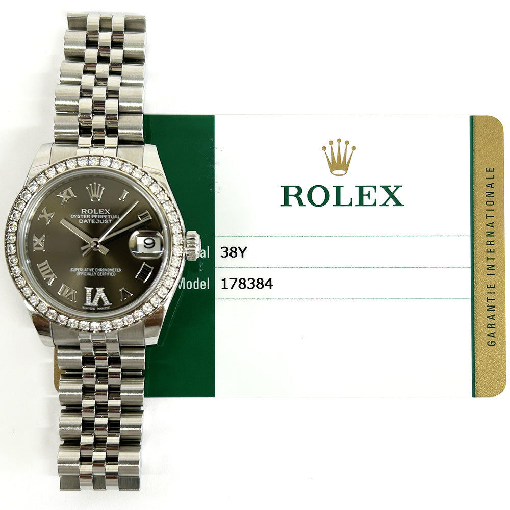 Rolex Sky-Dweller Black Dial 326933