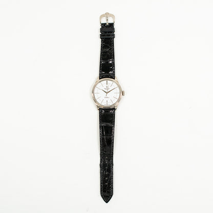Rolex Cellini Time 39mm White Dial 50509 (2017)