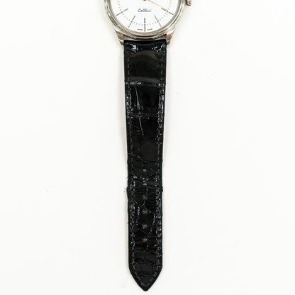 Rolex Cellini Time 39mm White Dial 50509 (2017)