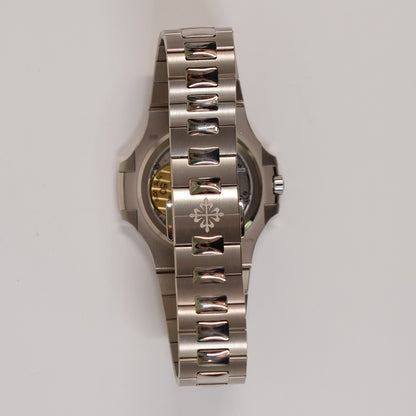 Patek Philippe 5810/1G-001 (2026)
