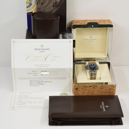 Patek Philippe 5810/1G-001 (2026)