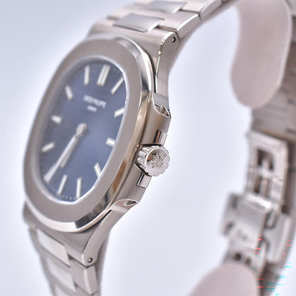 Patek Philippe 5810/1G-001 (2026)