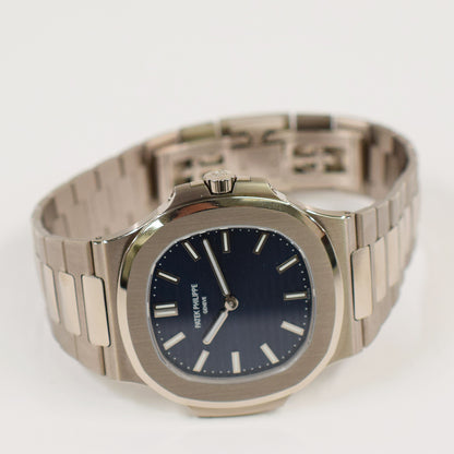 Patek Philippe 5810/1G-001 (2026)