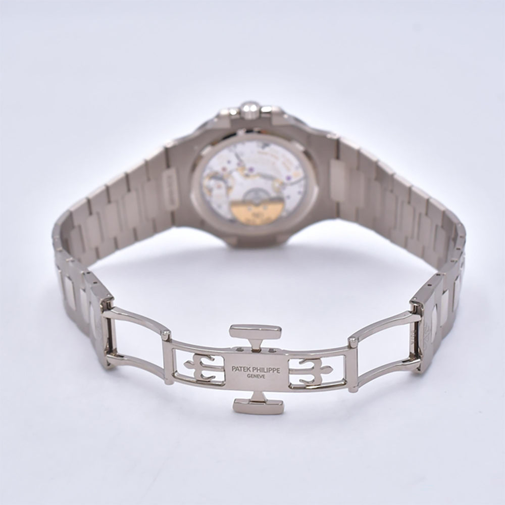 Patek Philippe 5810/1G-001 (2026)