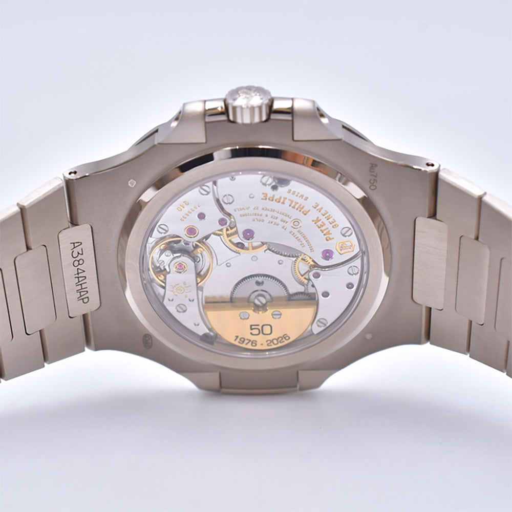Patek Philippe 5810/1G-001 (2026)