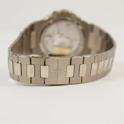 Patek Philippe 5810/1G-001 (2026)
