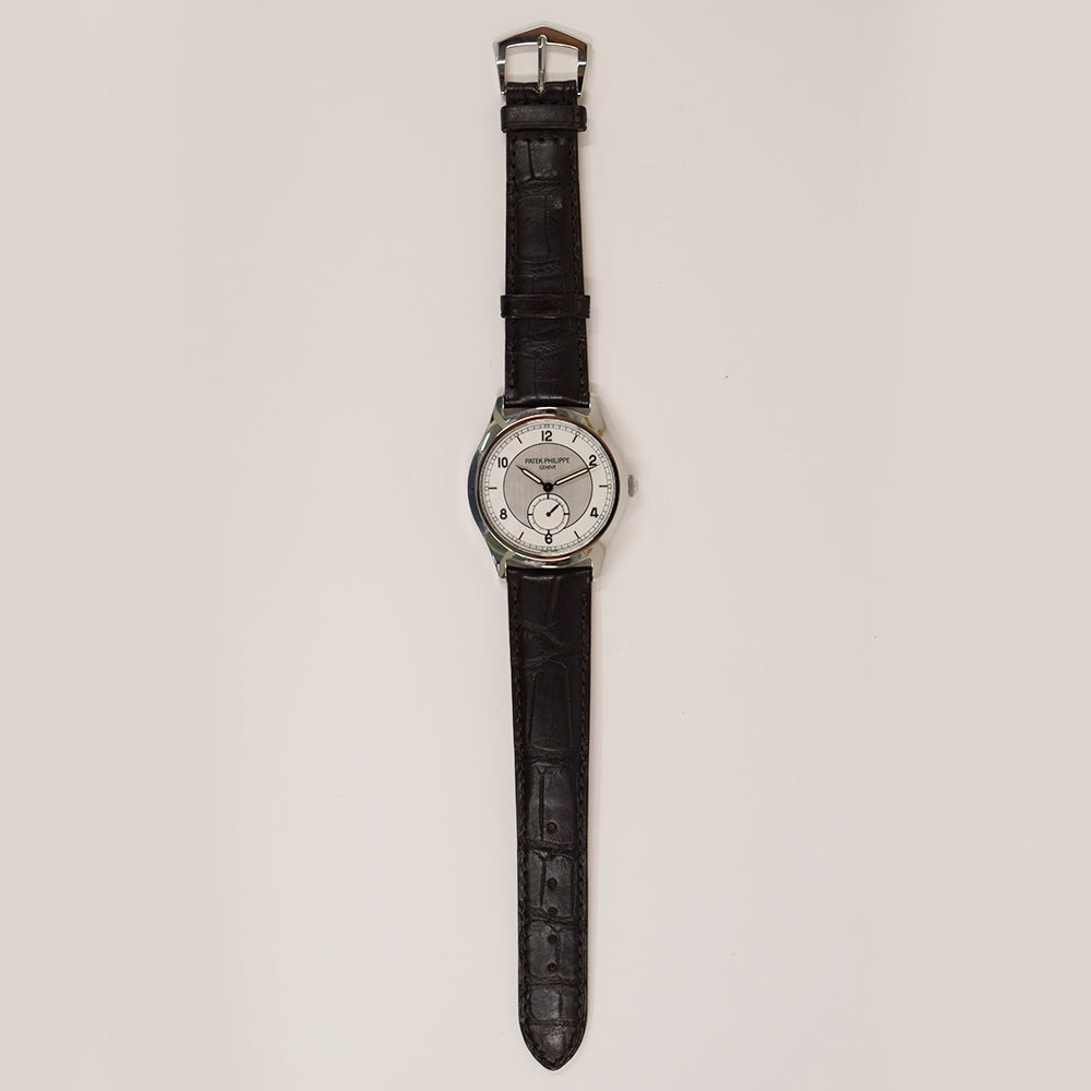 Patek Philippe 5565A-001