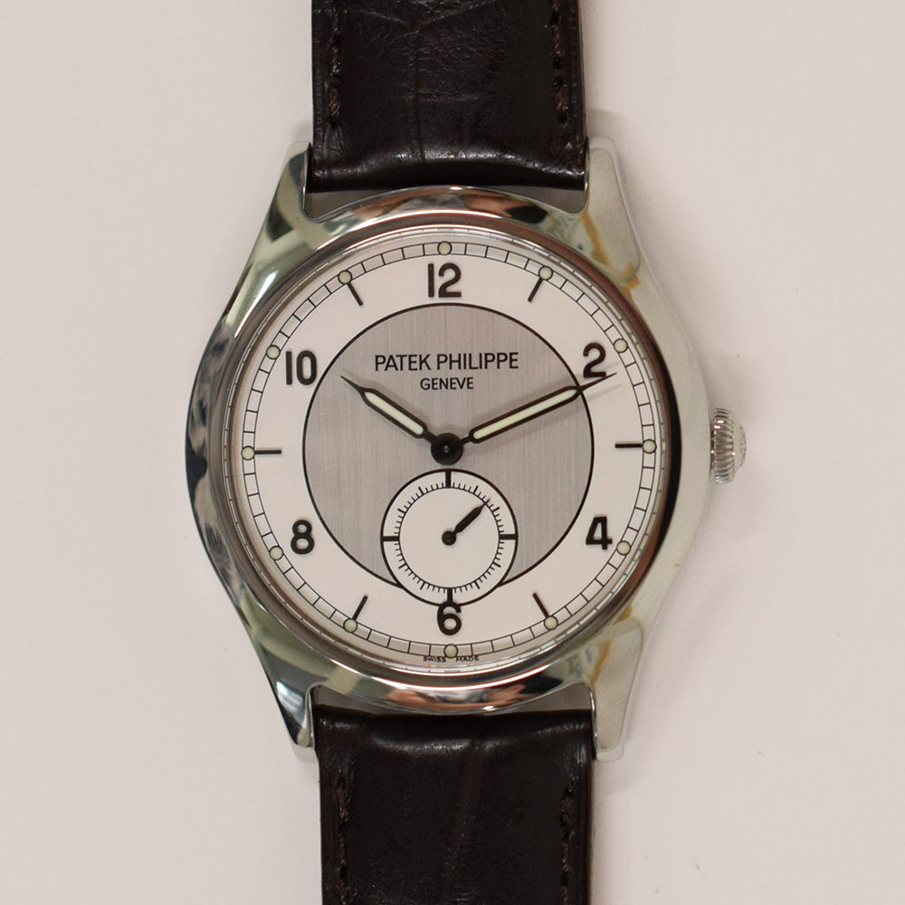 Patek Philippe 5565A-001