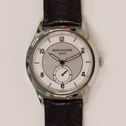 Patek Philippe 5565A-001