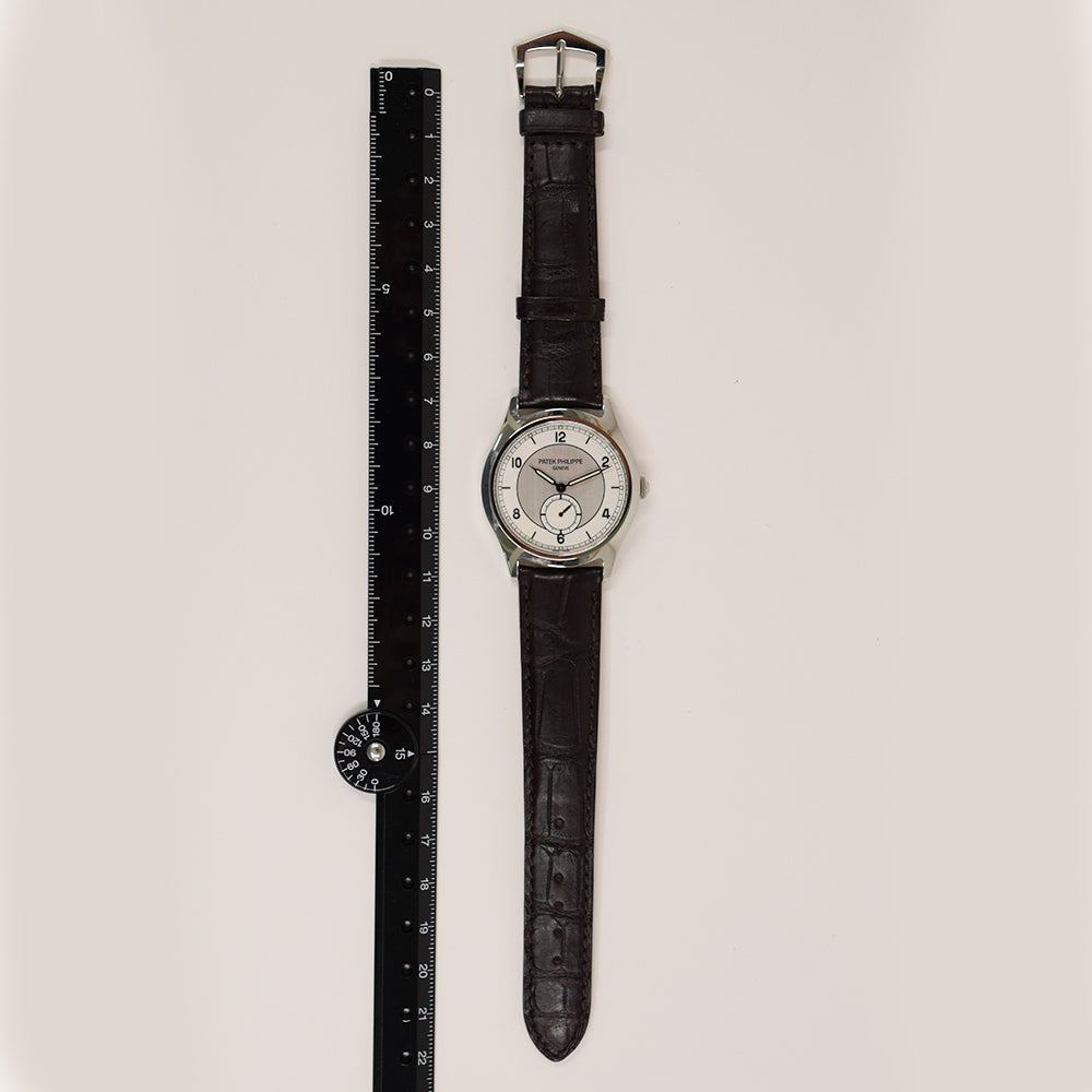 Patek Philippe 5565A-001