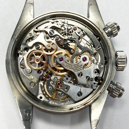 Rolex Cosmograph Daytona Black Dial 6265