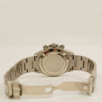 Rolex Daytona Black Arabic Dial 116509 (2009)