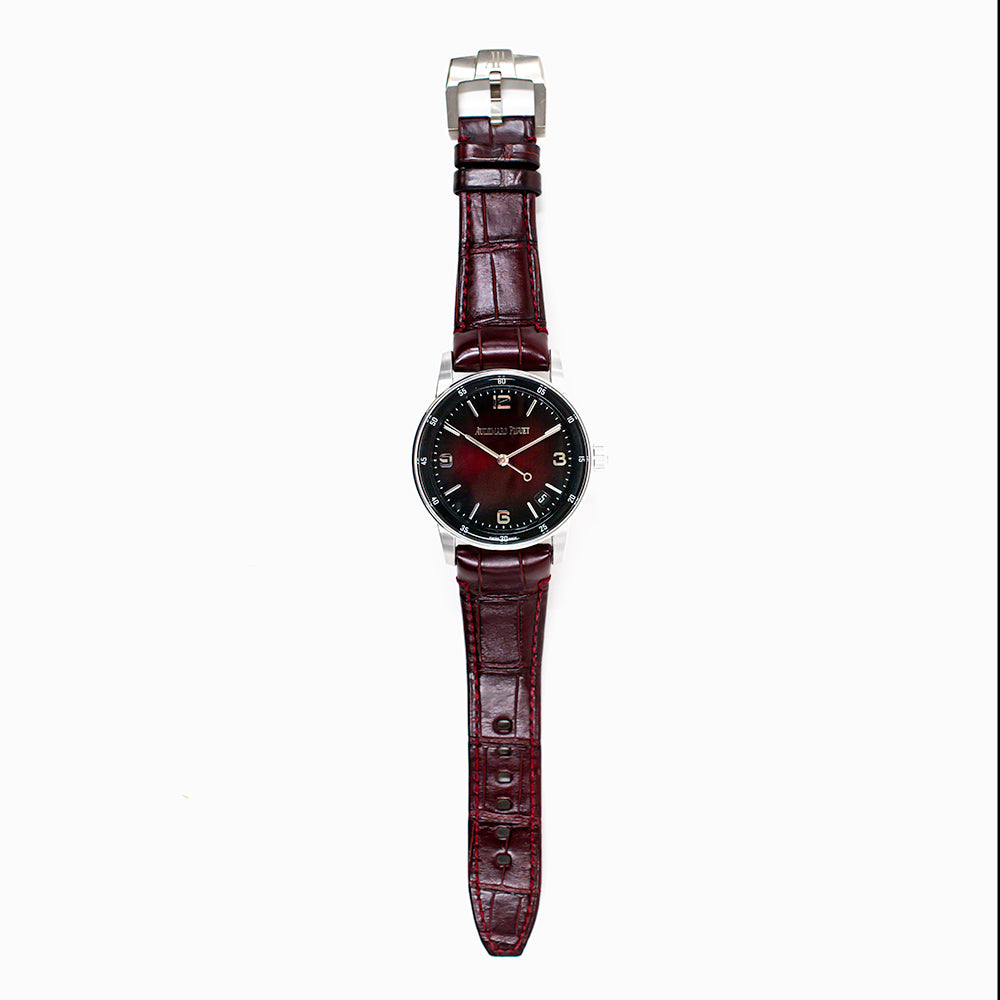 Audemars Piguet 15210BC.OO.A500KB.01 (2022)