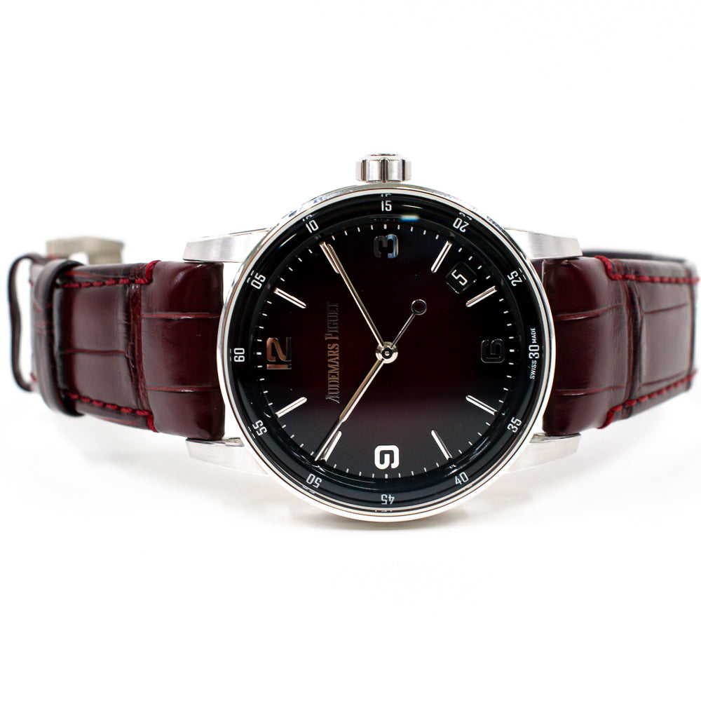 Audemars Piguet 15210BC.OO.A500KB.01 (2022)