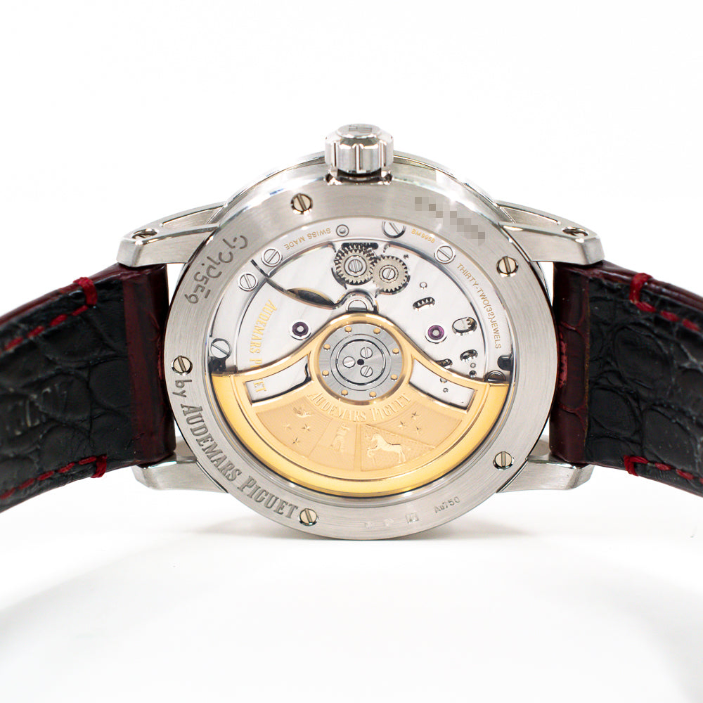 Audemars Piguet 15210BC.OO.A500KB.01 (2022)