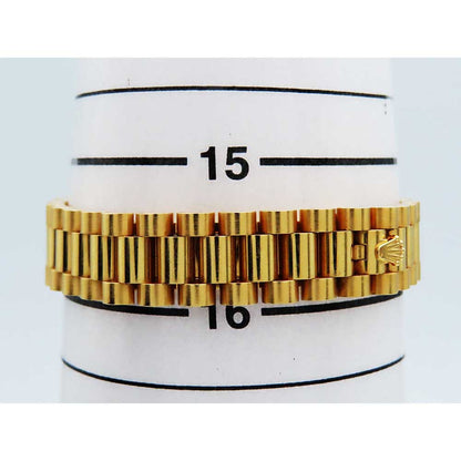 Rolex Datejust 28mm Blue Tapestry IX Diamond Dial 279178 (2022)