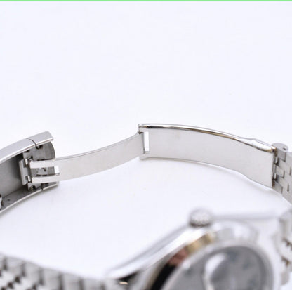 Rolex Datejust 41mm Mint Green Dial 126300 (2026)