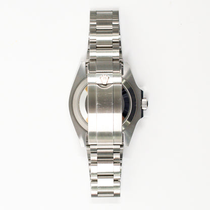 Rolex Submariner Date 41mm Black Dial 126610LN (2023)