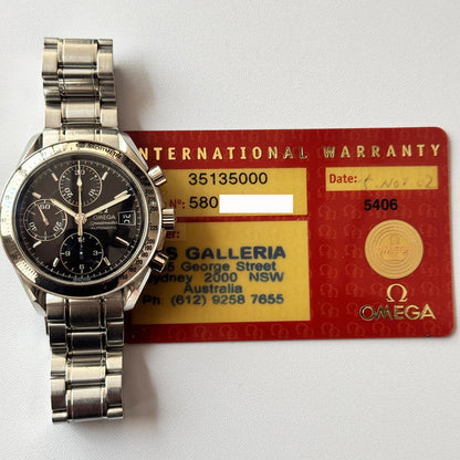 Omega 3513.5 (2002)