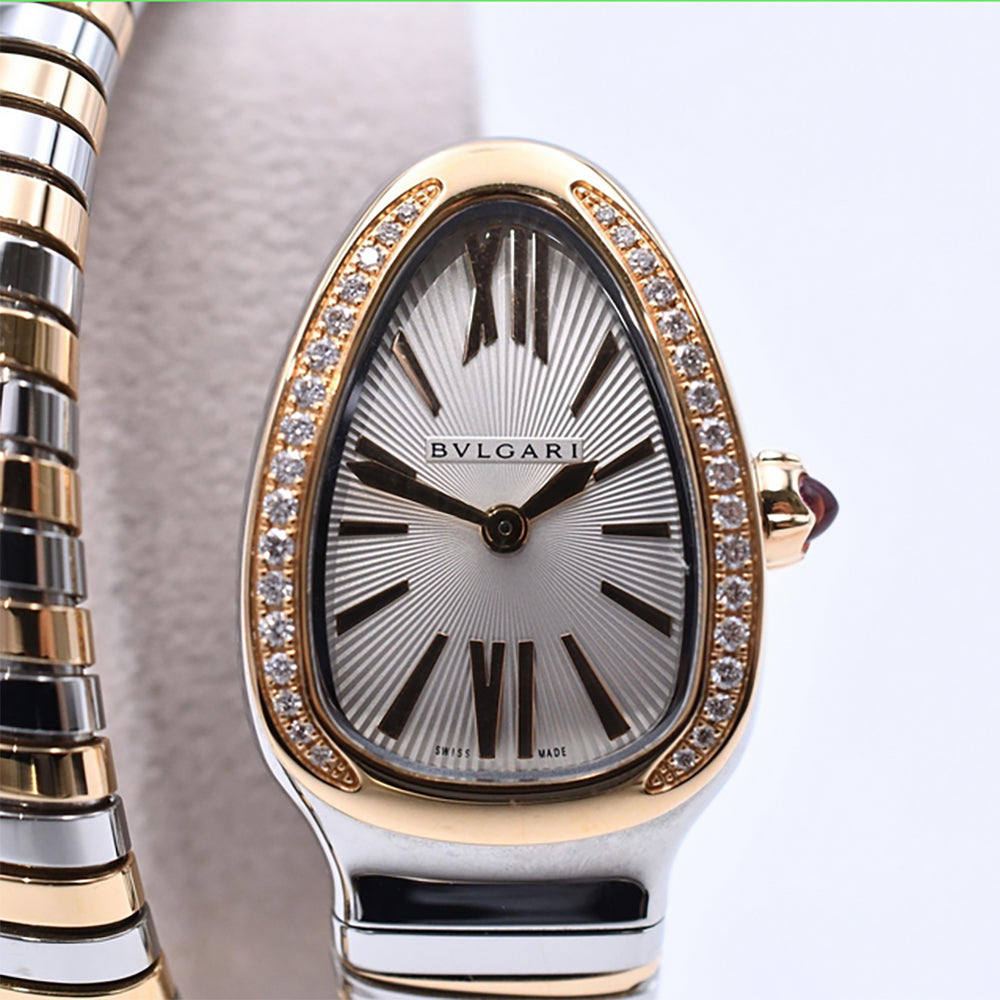 Bvlgari Serpenti SP27SPG (2023)